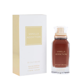 Gulf Orchid Vanilla Addiction Eau de Parfum 100ml Spray