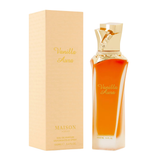 Maison Asrar Vanilla Aura Eau de Parfum 100ml Spray