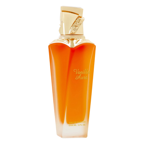 Maison Asrar Vanilla Aura Eau de Parfum 100ml Spray