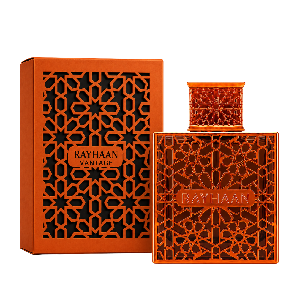 Rayhaan Vantage Eau de Parfum 100ml Spray