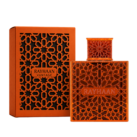 Rayhaan Vantage Eau de Parfum 100ml Spray