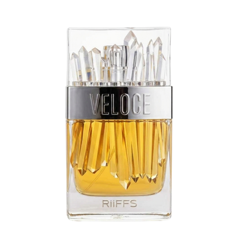 Riiffs Veloce Extrait de Parfum 100ml Spray