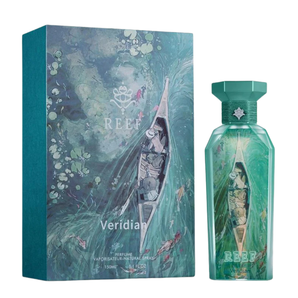 Reef Veridian Perfume 150ml Spray