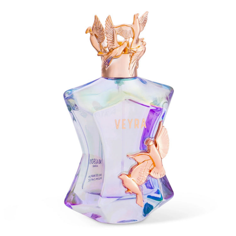 Maison Asrar Veyra Eau de Parfum 100ml Spray