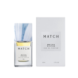 Match Victus Eau de Parfum 50ml Spray