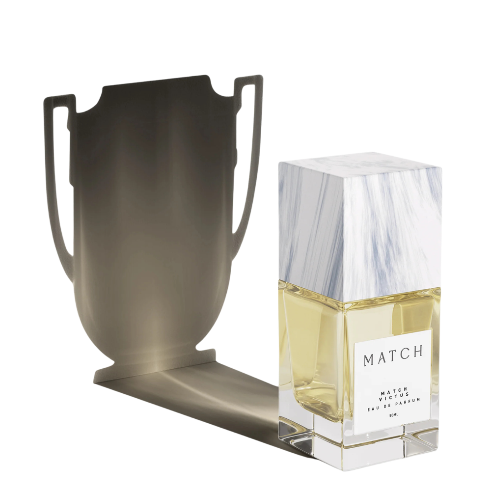 Match Victus Eau de Parfum 50ml Spray