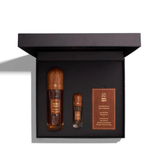 Ibrahim Al Qurashi Vintage Tobaco Set