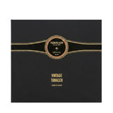 Ibrahim Al Qurashi Vintage Tobaco Set