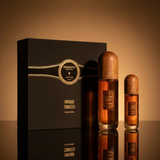 Ibrahim Al Qurashi Vintage Tobaco Set