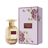 Afnan Violet Bouquet Eau de Parfum 80ml Spray