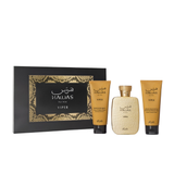 Rasasi Hawas Viper 3-Piece Grooming Gift Set