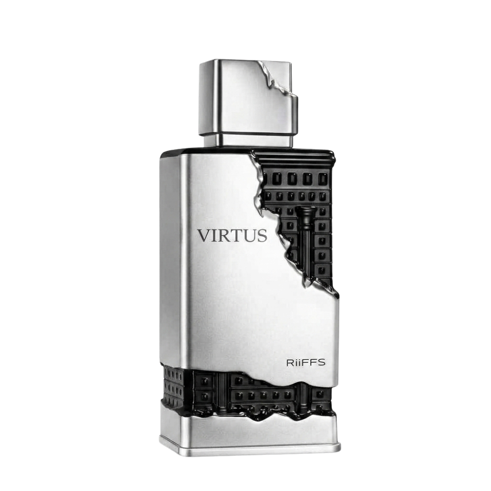 Riiffs Virtus Extrait de Parfum 100ml Spray