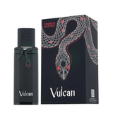 Fragrance World French Avenue Vulcan Black Friday Extrait de Parfum 100ml Spray