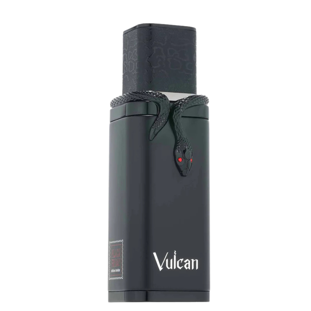 Fragrance World French Avenue Vulcan Black Friday Extrait de Parfum 100ml Spray