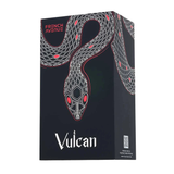Fragrance World French Avenue Vulcan Black Friday Extrait de Parfum 100ml Spray