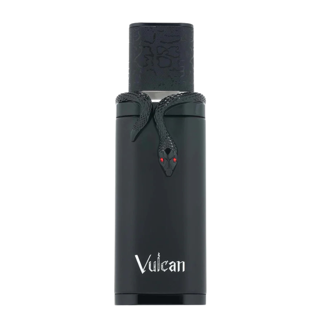 Fragrance World French Avenue Vulcan Black Friday Extrait de Parfum 100ml Spray