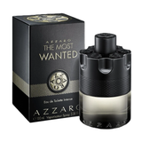 Azzaro The Most Wanted Intense Eau de Toilette 100ml Spray