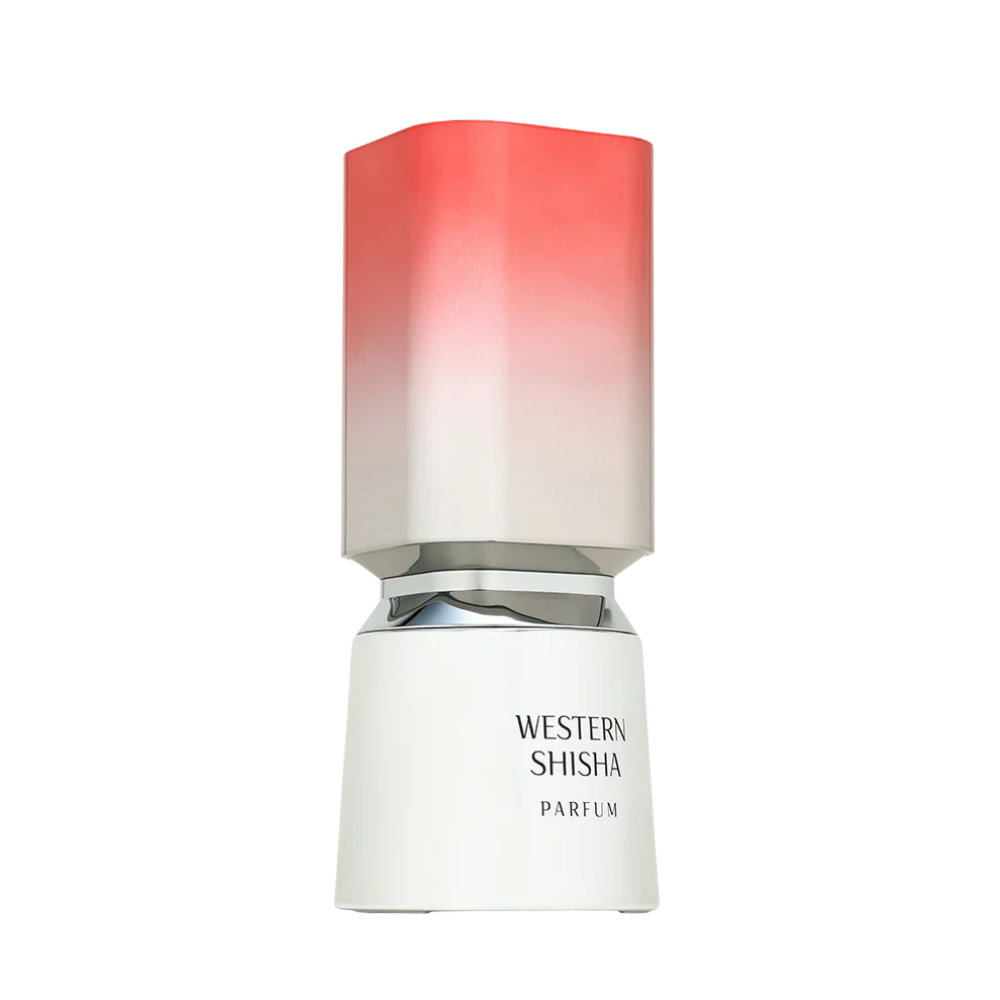 French Avenue Western Shisha Parfum 100ml Spray