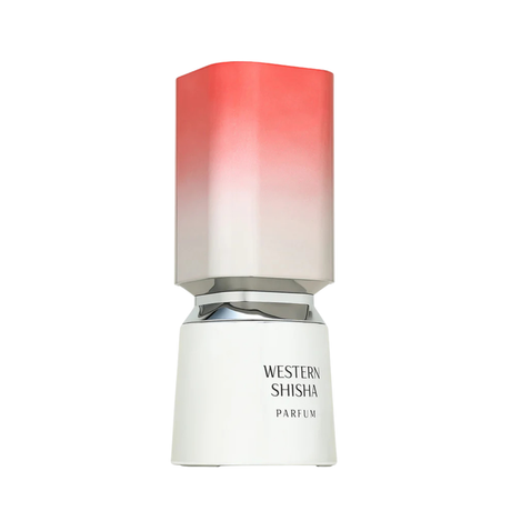 French Avenue Western Shisha Parfum 100ml Spray