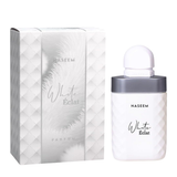 Naseem White Éclat Aqua Parfum 100ml Spray
