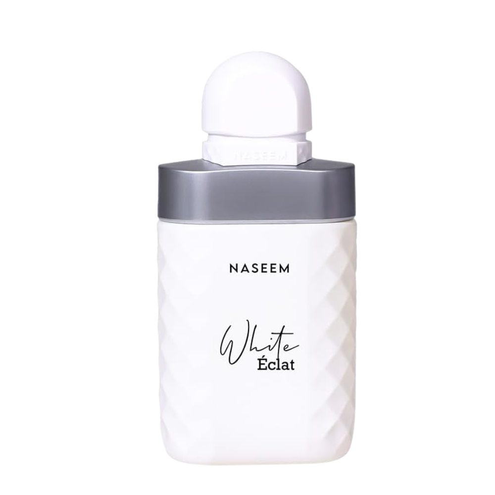 Naseem White Éclat Aqua Parfum 100ml Spray