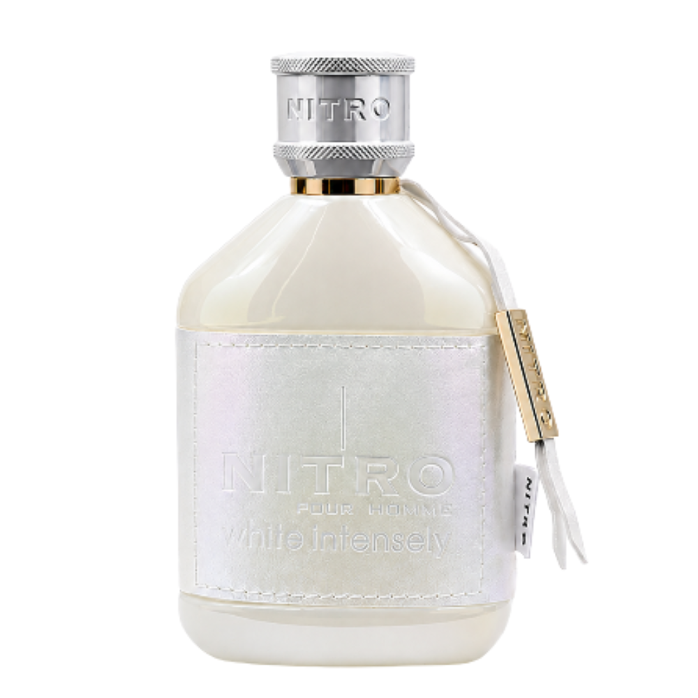 Dumont Nitro White Intensely Extrait de Parfum 100ml Spray