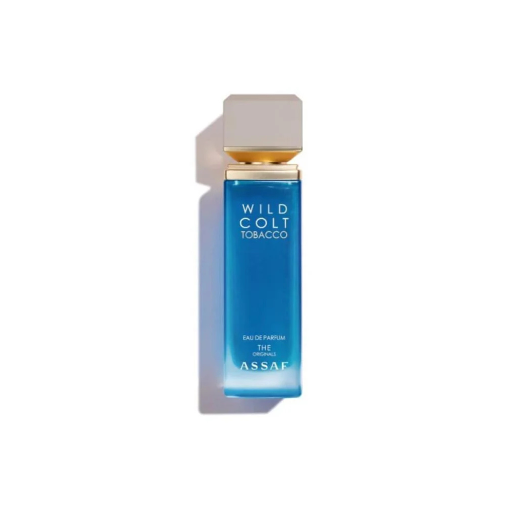 Assaf Wild Colt Tobaco Intense Eau de Parfum 100ml Spray