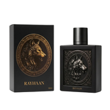 Rayhaan Wolf Eau de Parfum 100ml Spray