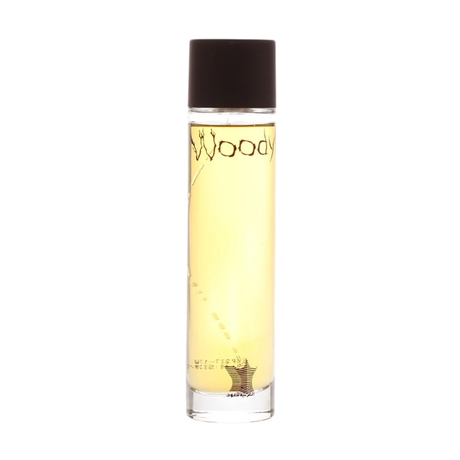 Arabian Oud Woody Eau de Parfum 100ml Spray