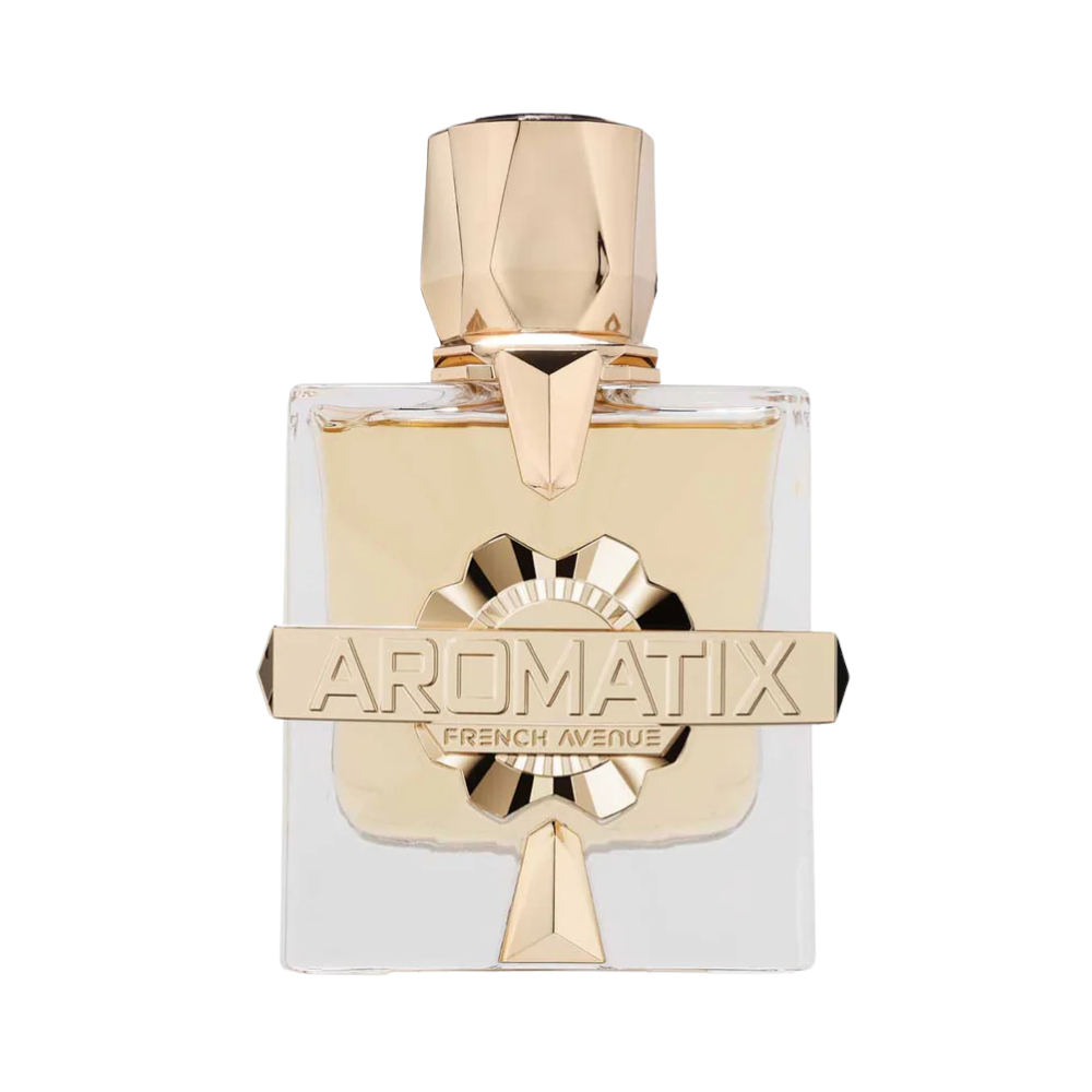 French Avenue Aromatix X Xandal Eau De Parfum 100ML