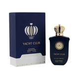 Gulf Orchid Yacht Club Eau de Parfum 100ml Spray