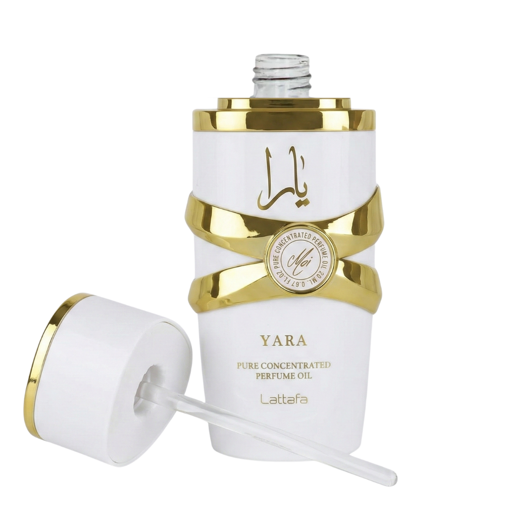 Lattafa Yara Moi Pure Concentrated Perfume Oil 20ML