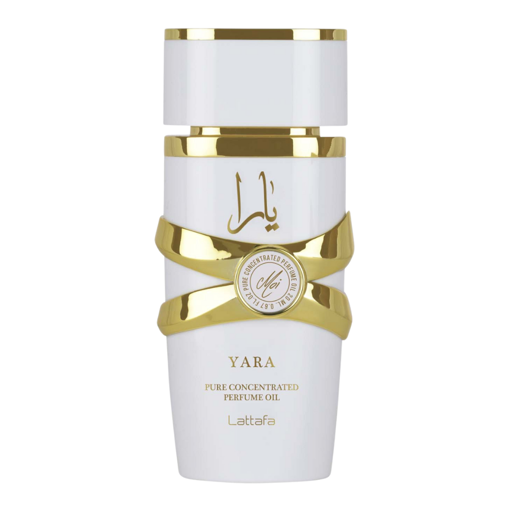 Lattafa Yara Moi Pure Concentrated Perfume Oil 20ML