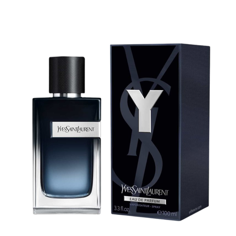 Yves Saint Laurent Y Eau de Parfum 100ml Refillable Spray