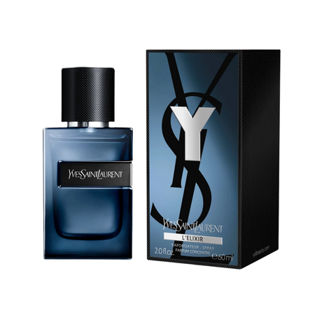 Yves Saint Laurent Y Elixir Parfum 60ml Spray