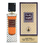 Zaharat Al Oud Eau de Parfum