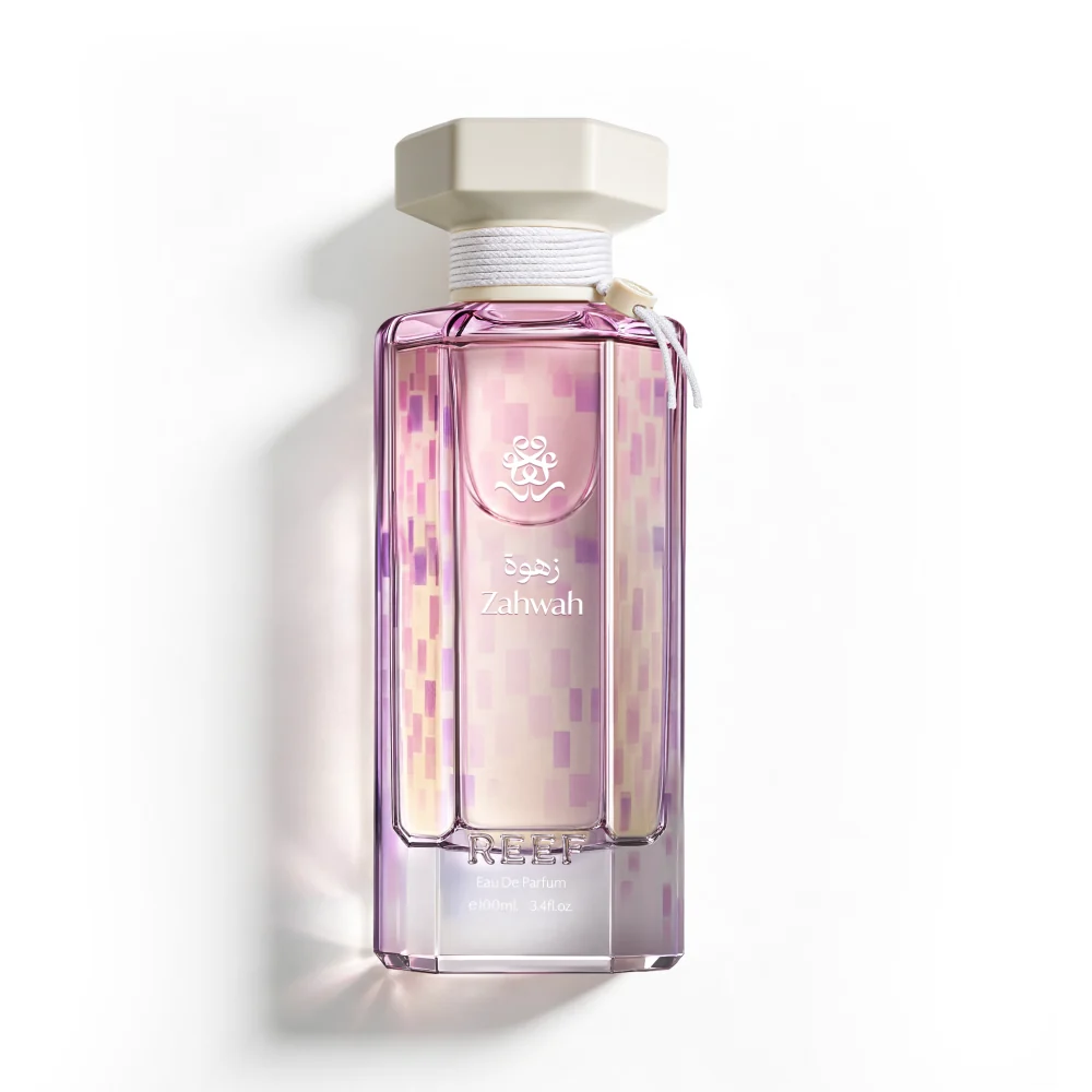 Reef Zahwah Eau de Parfum 100ml Spray