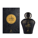 Khadlaj Zayaan Gold Eau de Parfum 100ml Spray