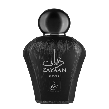 Khadlaj Zayaan Silver Eau de Parfum 100ml Spray