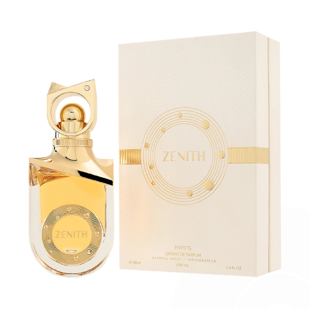 Riiffs Zenith Extrait de Parfum 100ml Spray – My Royal Musk