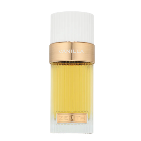 French Avenue Zenith Vanilla Eau de Parfum 100ml Spray